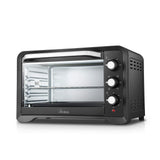 Ardes Fornelletto Forno Elettrico Ventilato Magnus AR6222pb 20lt - Stokkisti In Brescia