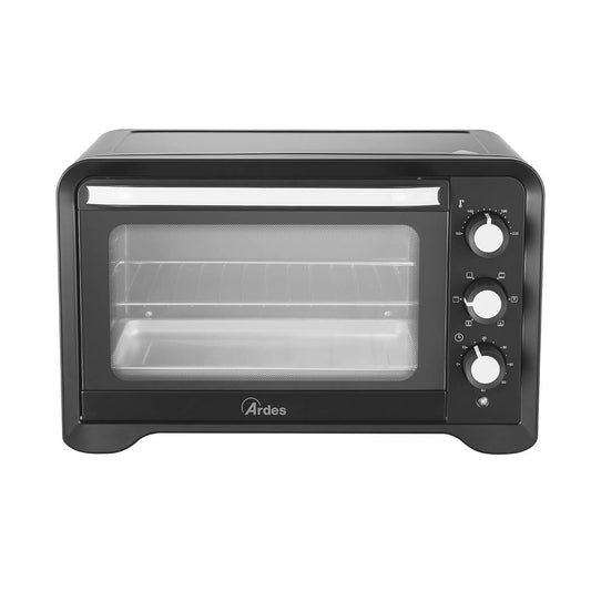 Ardes AR6245PB MAGNUS 45L Forno Elettrico Ventilato - 56,4 x 41,5 x 36,3 cm