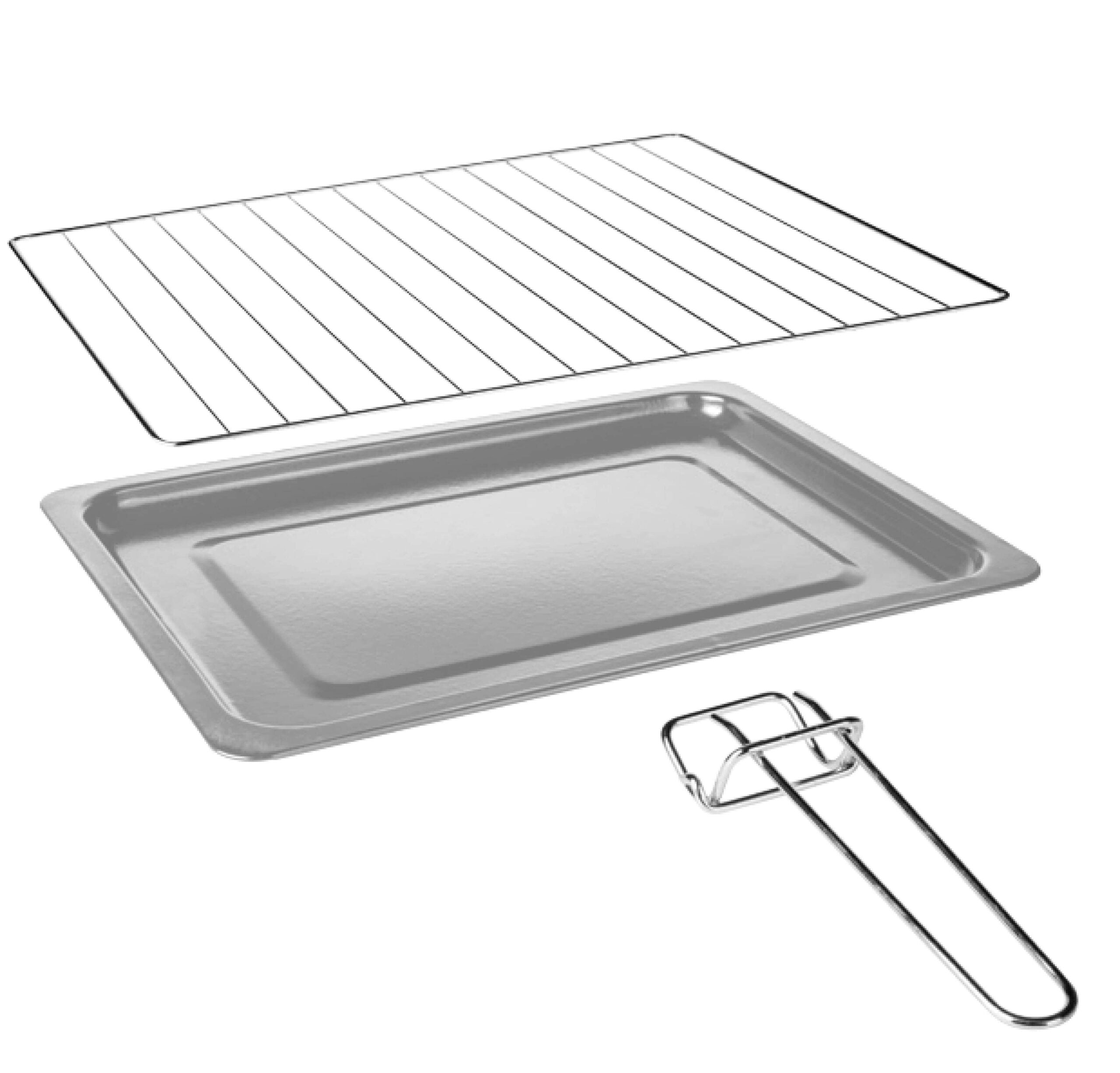 Ardes AR6245PB MAGNUS 45L Forno Elettrico Ventilato - 56,4 x 41,5 x 36,3 cm