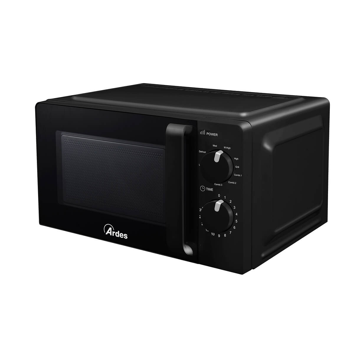 Ardes AR6520G WAVE G Forno a Microonde con Grill 20L - 45 x 36 x 26 cm