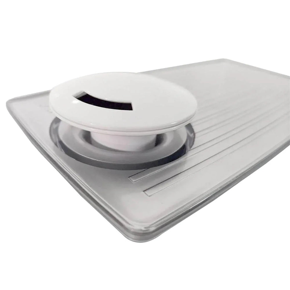ARDES Umidificatore ad Ultrasuoni – Modello AR8U10 NEBULO Ardes