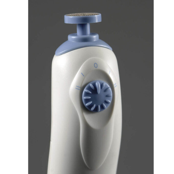 Set Manicure e Pedicure da Viaggio Naila Mini ARM283A – Completo e Compatto | Ardes Ardes