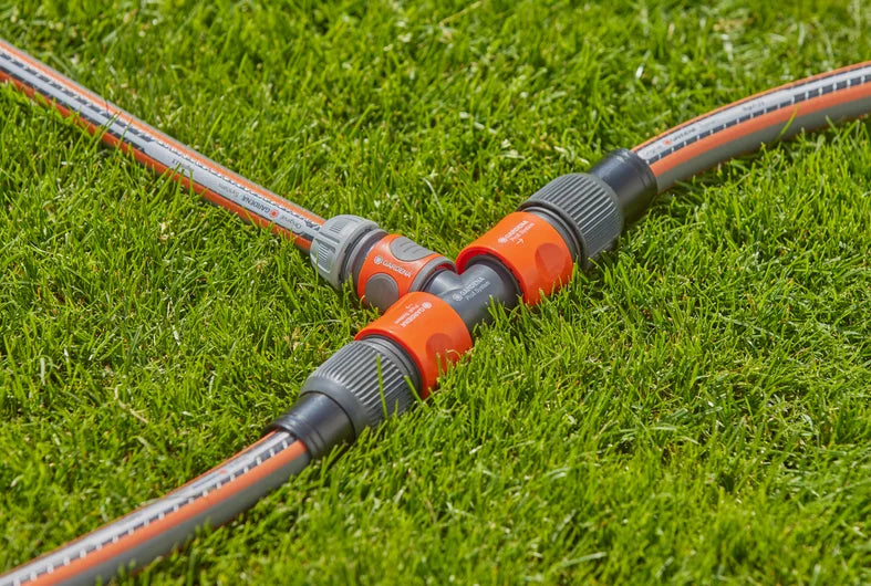 Deviatore a T Profi-System GARDENA - Art. 2835-20 Gardena