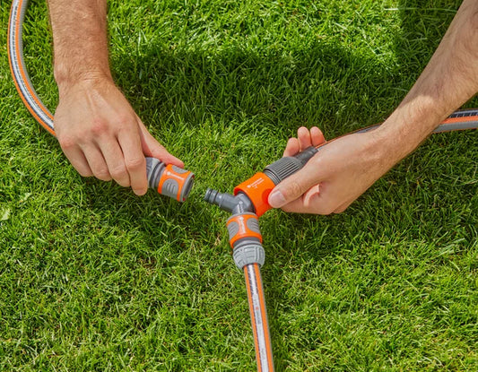 GARDENA Deviatore a Y Profi System / Original GARDENA System - 2834-20