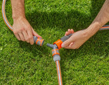 GARDENA Deviatore a Y Profi System / Original GARDENA System - 2834-20