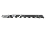 Set Lame per Seghetto Alternativo T 111 C Basic for Wood - BOSCH PROFESSIONAL