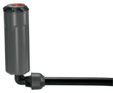 GARDENA Raccordo ad L 25 mm x 1/2" Filetto Maschio per Sprinklersystem - 2780-20