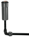GARDENA Raccordo ad L 25 mm x 3/4" Filetto Femmina per Sprinklersystem - 2784-20