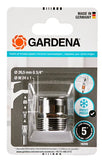 Rompigetto Filettato Gardena - 18209-20