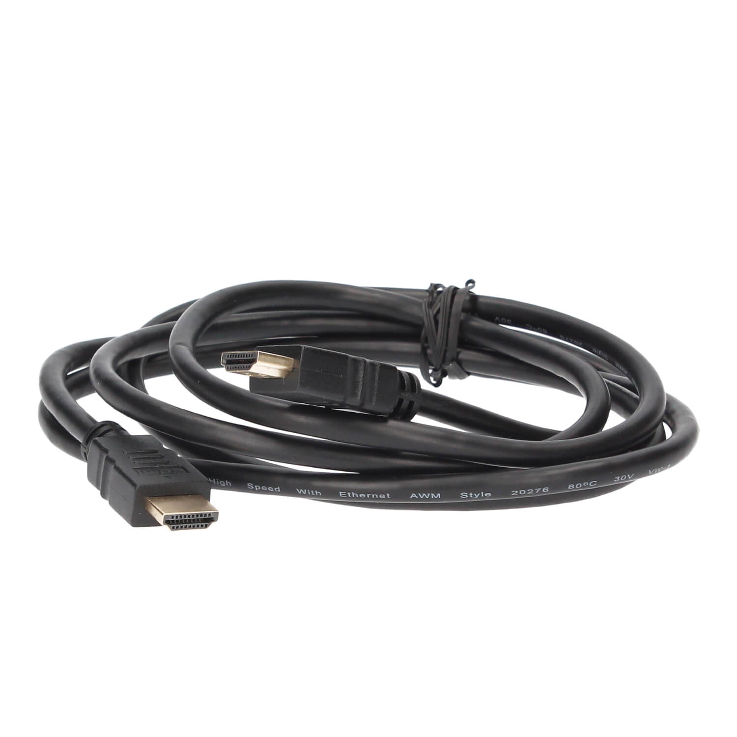 Cavo HDMI PolyPool - Lunghezza 1,5 Metri - Nero Polypool