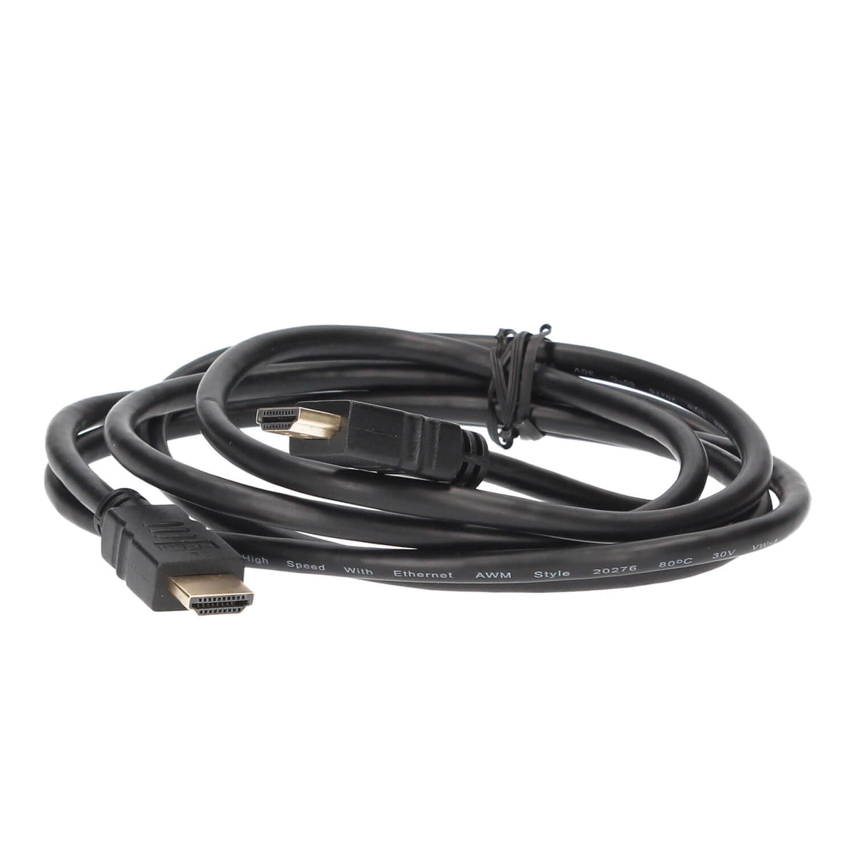 Cavo HDMI PolyPool - Lunghezza 1,5 Metri - Nero Polypool