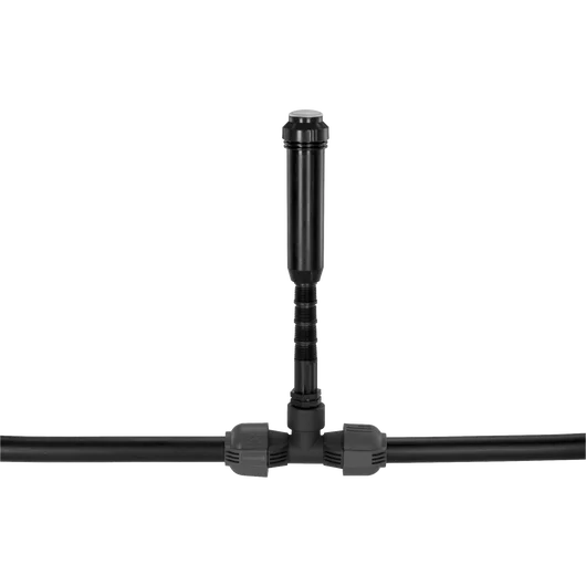 GARDENA Sprinklersystem Attacco per Irrigatori angolare 25 mm x 3/4" Filetto Maschio - 2790-20