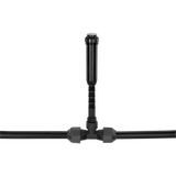 GARDENA Sprinklersystem Attacco per Irrigatori angolare 25 mm x 3/4" Filetto Maschio - 2790-20