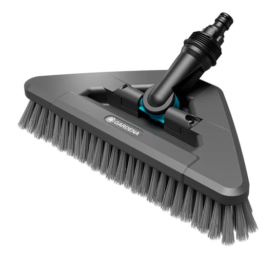 GARDENA Cleansystem Spazzolone Soft Flex - 18812-20
