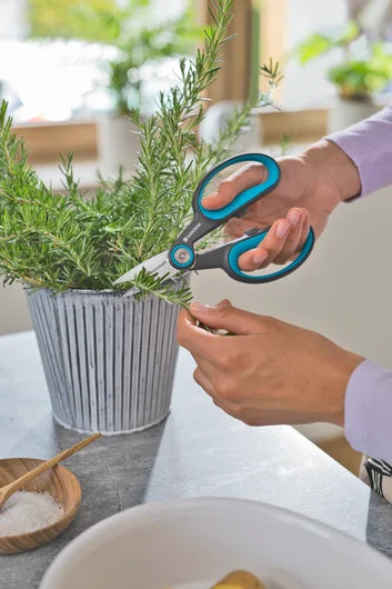 Forbici per Erbe Aromatiche Gardena HerbCut 12214-20