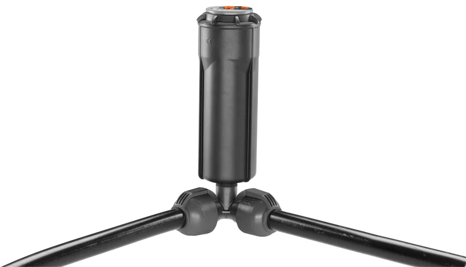 GARDENA Sprinklersystem Attacchi per Irrigatori 25 mm x 26,5 mm (G 3/4") Filetto Maschio - 2783-20