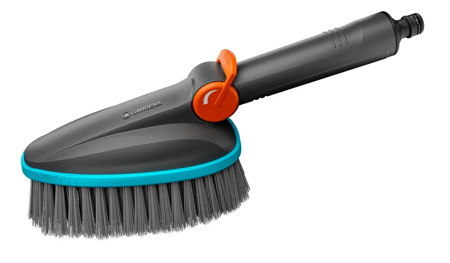 Idrospazzola Manicata Cleansystem M Soft Gardena 18842-20