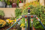GARDENA Distributore a 4 Vie 26,5 mm (G 3/4") - 8194-20