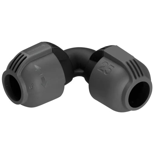 GARDENA Sprinklersystem Raccordo Diritto 25 mm - 2773-20