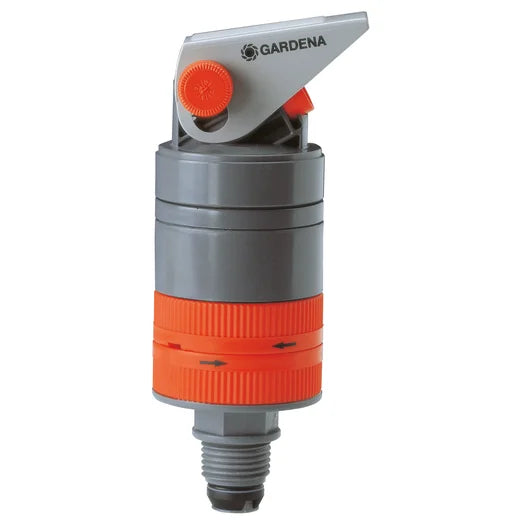 GARDENA Turbo-Drive Sprinkler 450 m² - 832-20