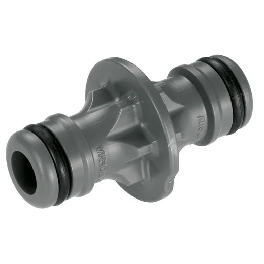 Giunto di riduzione GARDENA 19 mm (3/4") - 13 mm (1/2") - Art. 2931-26 Gardena