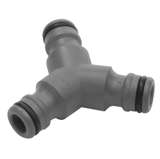 GARDENA Deviatore a 3 Vie Original GARDENA System - 2934-26