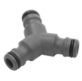 GARDENA Deviatore a 3 Vie Original GARDENA System - 2934-26
