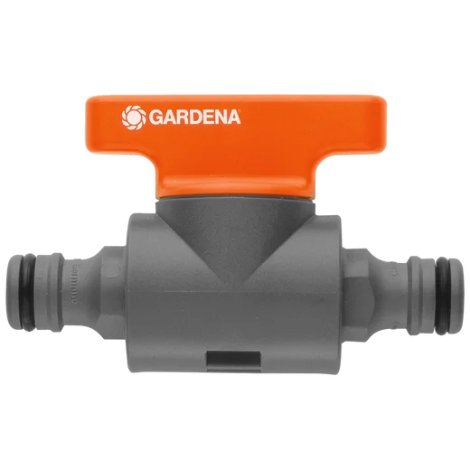 GARDENA Valvola di Regolazione e Arresto 13 mm (1/2") - 2976-20 / 976-20