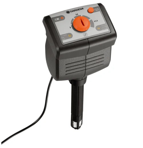 Tester d'Umidità GARDENA per Risparmio Idrico e Irrigazione Automatica Gardena