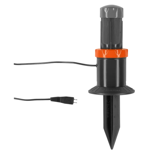 Sensore di Pioggia Elettronico GARDENA per Irrigazione Automatica Gardena