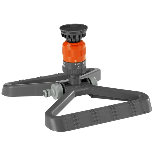 Irrigatore Circolare Vario Comfort Gardena 1948-20