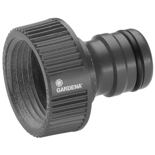 Presa per Rubinetto GARDENA Profi-System per Filettatura 33,3 mm (G 1") Gardena