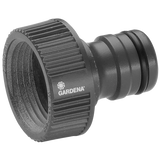 Presa per Rubinetto GARDENA Profi-System per Filettatura 33,3 mm (G 1") Gardena