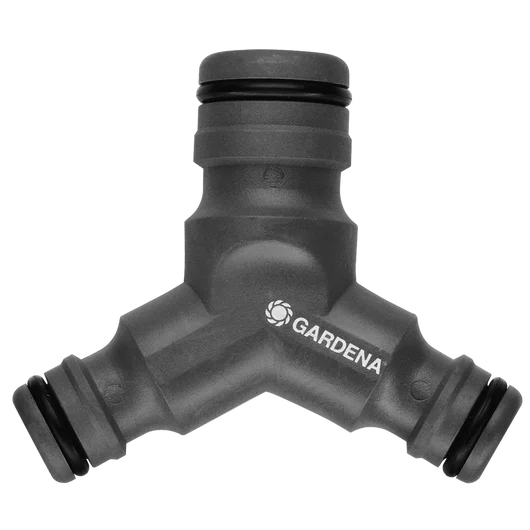 GARDENA Deviatore a Y Profi System / Original GARDENA System - 2834-20