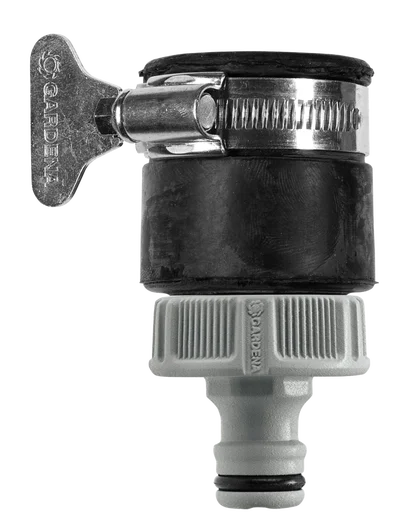 Adattatore Maschio "Ladro d'acqua" Gardena - 2907-20