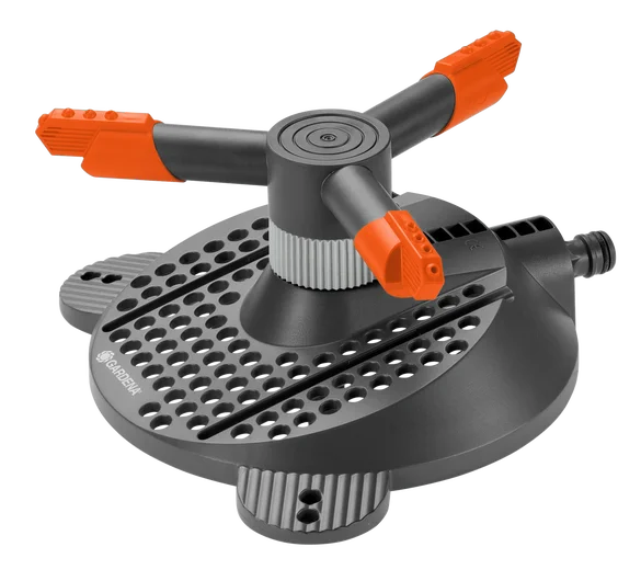Irrigatore circolare Samba Classic GARDENA - Art. 2060-20 Gardena
