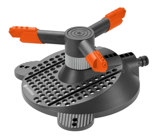 Irrigatore circolare Samba Classic GARDENA - Art. 2060-20 Gardena
