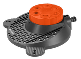 Irrigatore a 6 Testine Boogie Classic Gardena 2073-20