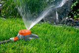 Irrigatore a 6 Testine Boogie Classic Gardena 2073-20