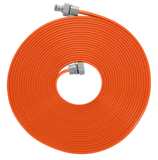 Tubo Irrigatore Gardena 15 m Arancio 996-20