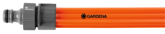 Tubo Irrigatore Gardena 15 m Arancio 996-20