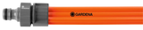 Tubo Irrigatore Gardena 15 m Arancio 996-20
