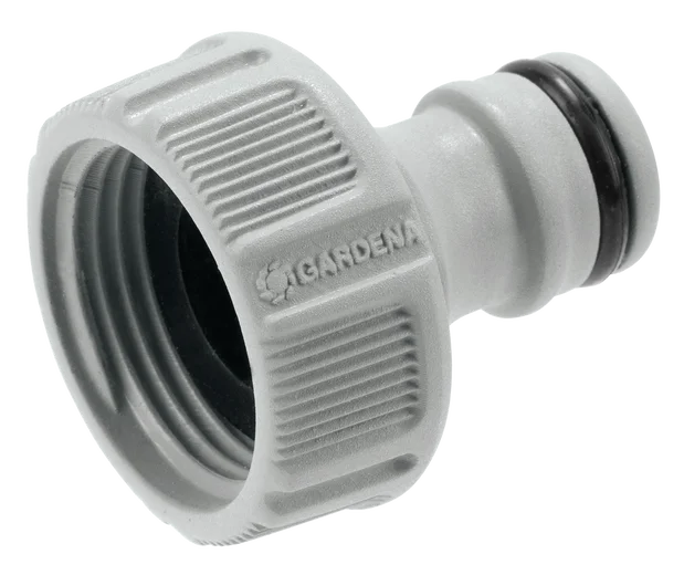 Presa per Rubinetto GARDENA 26,5 mm (G 3/4") - Art. 18201-20 Gardena