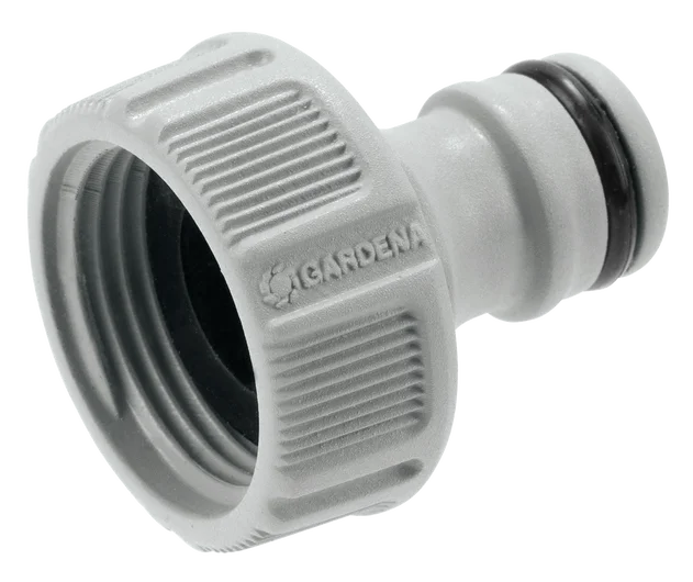 GARDENA Presa Rubinetto Filettata 26,5 mm G 3/4" - 18201-26