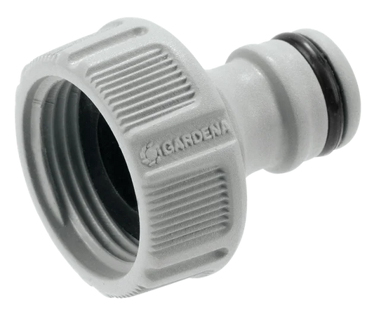 GARDENA Presa Rubinetto Filettata 26,5 mm G 3/4" - 18201-26