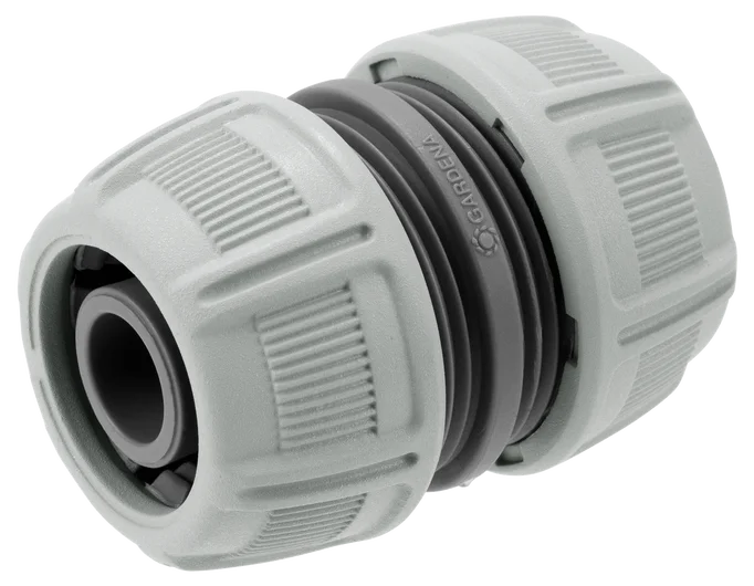 GARDENA Raccordo Riparatore per Tubi 19 mm (3/4") - 18233-26