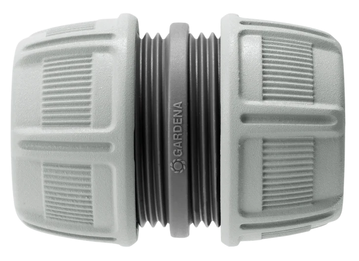 GARDENA Raccordo Riparatore per Tubi 19 mm (3/4") - 18233-26