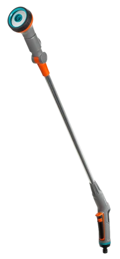 GARDENA Asta di Irrigazione Comfort 90 cm per Pulire e Innaffiare - 18334-20