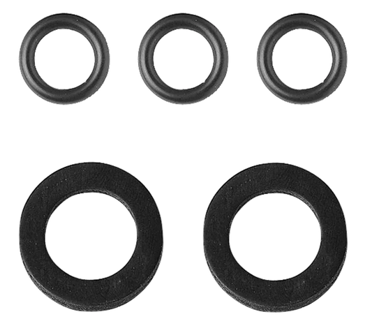 Set guarnizioni Profi-System GARDENA - Art. 2824-20 Gardena
