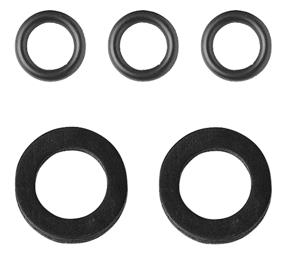 GARDENA Set Guarnizioni Profi Maxi-Flow System - 2824-20